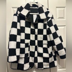 Jacket: Brand :Double Take